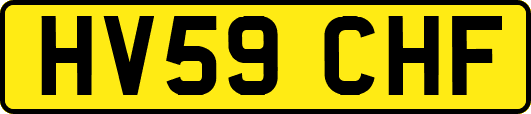 HV59CHF