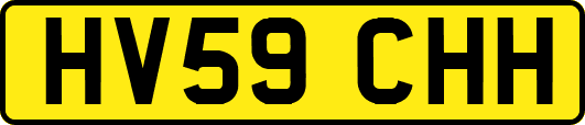 HV59CHH