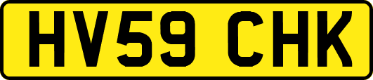 HV59CHK