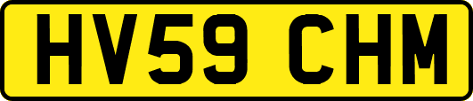 HV59CHM