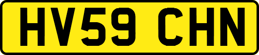 HV59CHN