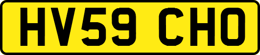 HV59CHO