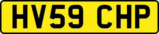 HV59CHP