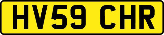 HV59CHR