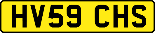 HV59CHS
