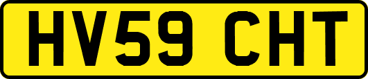 HV59CHT