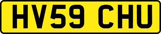 HV59CHU