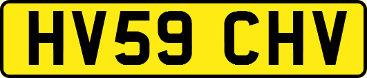HV59CHV