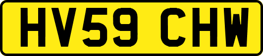 HV59CHW
