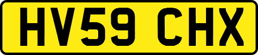 HV59CHX