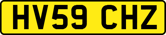 HV59CHZ