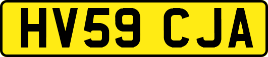 HV59CJA