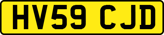 HV59CJD