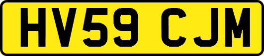 HV59CJM