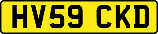 HV59CKD