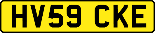 HV59CKE