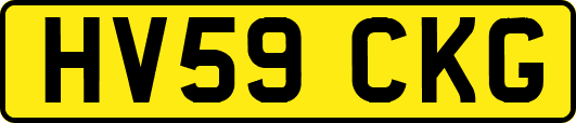 HV59CKG