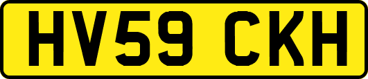 HV59CKH
