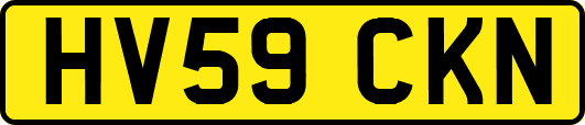 HV59CKN