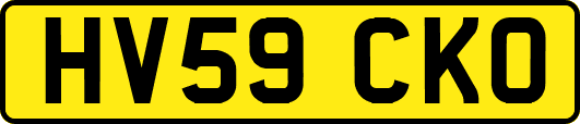 HV59CKO