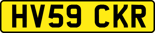 HV59CKR