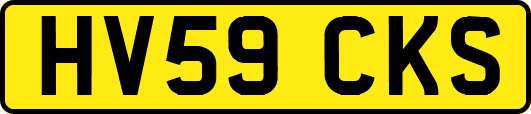 HV59CKS