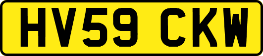HV59CKW