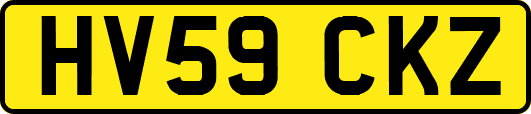 HV59CKZ