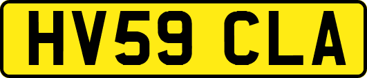 HV59CLA