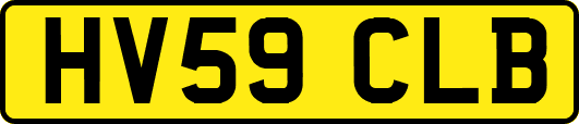 HV59CLB