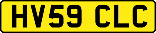HV59CLC