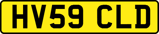 HV59CLD