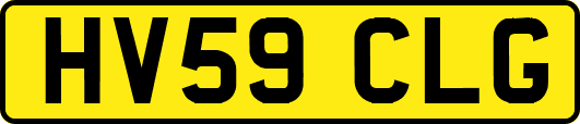 HV59CLG