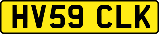 HV59CLK