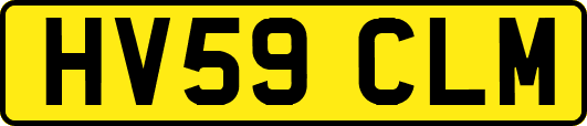 HV59CLM