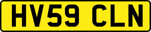 HV59CLN