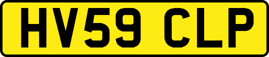 HV59CLP