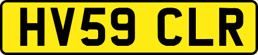 HV59CLR