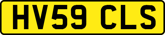 HV59CLS