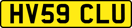 HV59CLU