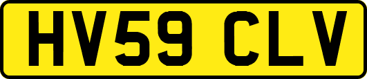 HV59CLV
