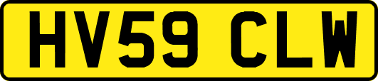 HV59CLW