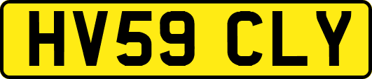 HV59CLY