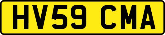 HV59CMA