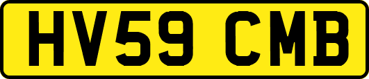 HV59CMB