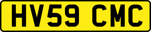HV59CMC