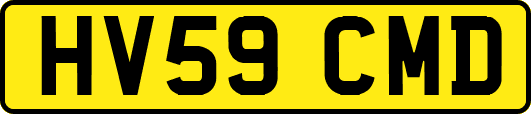 HV59CMD