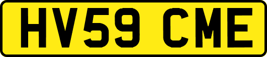 HV59CME