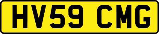 HV59CMG