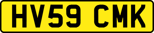 HV59CMK